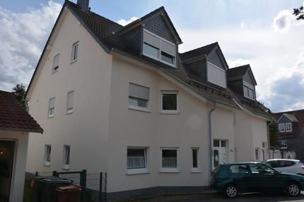 schöne Maisonettewohnung in Wipperfürth