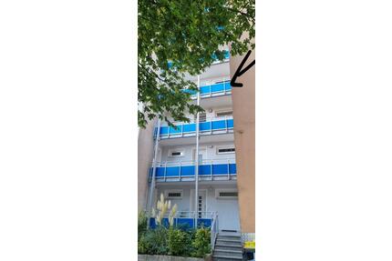 ETW, SONNIG OHNE PROVISION ZUM SOFORT EINZIEHEN - Iserlohn Gerlingsen