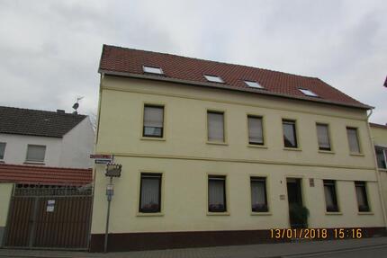 DACHWOHNUNG MIT GEH:AUSSTATTUNG NUR € 159.000,-- - Worms Nördliche Vororte