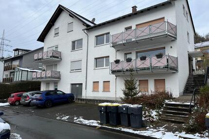 Hier lässt es sich leben! - 500,00&nbsp;EUR Kaltmiete, ca.&nbsp; 77,26&nbsp;m&sup2; in Werdohl (PLZ: 58791)