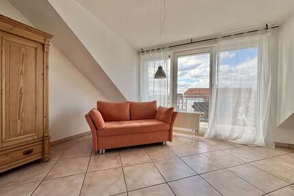 Wohnung zum Kaufen in Hemsbach 189.000,00 € 65 m²