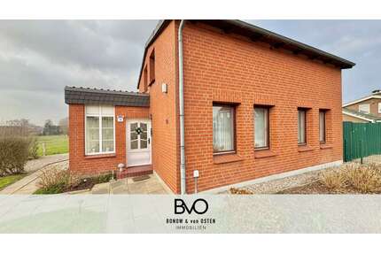 Haus zum Kaufen in Blekendorf 158.000,00 € 50.07 m²