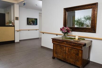 Pflegeapartment Soest als Kapitalanlage Eigennutzung Senioren
