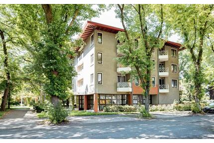 *Altengerechtes Wohnen im Herzen zentral in Oberhausen!* (ACHTUNG NUR FÜR SENIOREN)