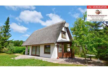 Haus zum Kaufen in Wustrow 660.000,00 € 72 m²
