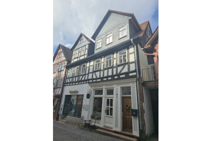 Haus zum Kaufen in Büdingen 565.000,00 € 300 m²