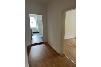 Leuben: 3-Zimmer-Wohnung mit EBK - Dresden