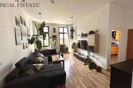 Wohnung zum Mieten in Magdeburg 975,00 € 114.74 m²