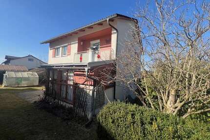 Haus zum Kaufen in Zwiesel 255.000,00 € 110 m²
