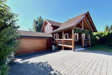 Haus zum Kaufen in Oberreute 980.000,00 € 234 m²