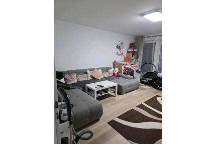 Nachmieter 2 Zimmer Wohnung - 614,00&nbsp;EUR Kaltmiete, ca.&nbsp; 66,52&nbsp;m&sup2; in Salzgitter (PLZ: 38228) Ortschaft Nord