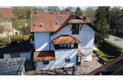 Haus zum Kaufen in Unterhaching 1.049.000,00 € 195 m²