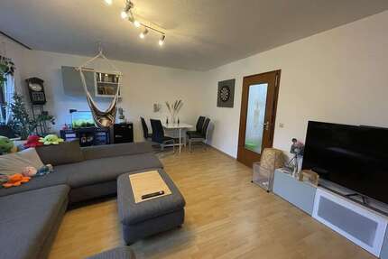 Wohnung zum Mieten in Mannheim 960,00 € 90 m²