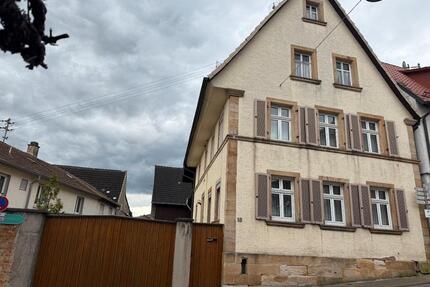 Einfamilienhaus zur Miete | 200 m² | 8 Zi. | Gleiszellen | 1.400 - Klingenmünster