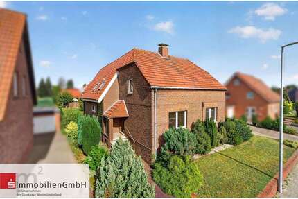 Haus zum Kaufen in Dülmen 265.000,00 € 160 m²