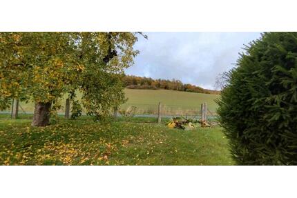 Baugrundstück Nähe Alfeld in Everode - Hildesheim Oststadt/Stadtfeld