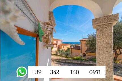 CASA de Zia Giusy - 5 min to the sea, Sardinien - Zwickau Zwickau-Nord