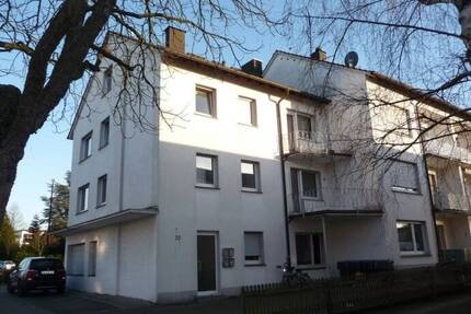 **3 Zimmer-Wohnung mit Balkon in Neheim** - Arnsberg Neheim-Hüsten