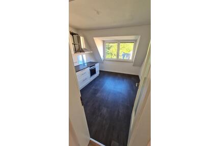 3 Zimmerwohnung Waischenfeld Kaminofen Garten Stellplatz