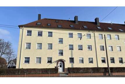 Wohnung zum Kaufen in Halberstadt 59.000,00 € 67.5 m²