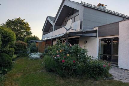 Gepflegte DHH in Ingolstadt Sued, nahe Schulzentrum Südwest