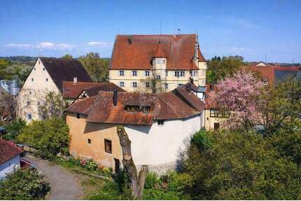 Haus zum Kaufen in Hirrlingen 680.000,00 € 350 m²