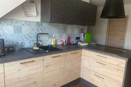 Wohnung zum Kaufen in Merzig 198.000,00 € 81 m²