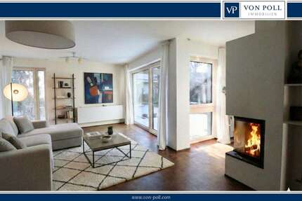 Haus zum Kaufen in München Solln 1.065.000,00 € 118 m² - München / Solln