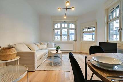 Wohnung zum Mieten in Stuttgart 1.690,00 € 60 m²