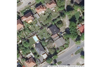 Grundstück zu verkaufen in Teltow 549.000,00 € 889 m²