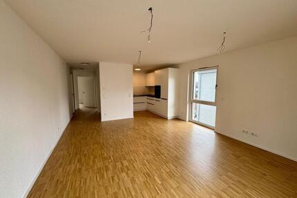 Moderne, barrierefreie 3-Zimmer-Wohnung mit Balkon - Remseck am Neckar