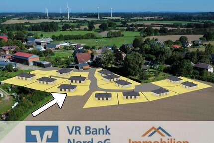 Grundstück zu verkaufen in Scharbeutz 159.996,00 € 597 m²