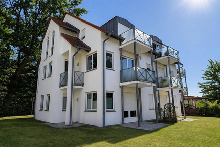 Wohnung zum Kaufen in Neuendettelsau 245.000,00 € 86.47 m²