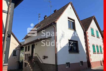 Haus zum Kaufen in Dernbach 84.000,00 € 60 m²