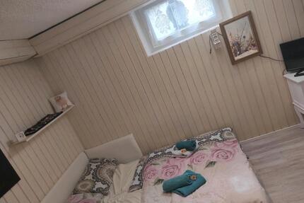 Übernachtung bei Augsburg - 80,00&nbsp;EUR Kaltmiete, in Aindling (PLZ: 86447)