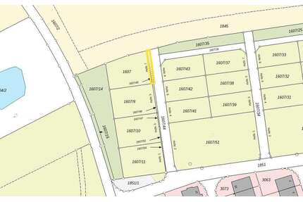 Grundstück zu verkaufen in Ebersberg 665.000,00 € 455 m²