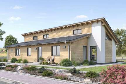 Haus zum Kaufen in Röttenbach 764.000,00 € 102 m²