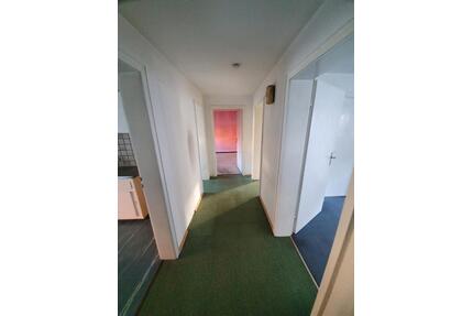 3 Zimmer Altbauwohnung Stadtmitte Balingen