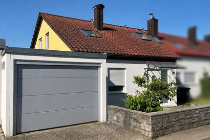 Wohnung zum Mieten in Winnenden 1.150,00 € 81 m²