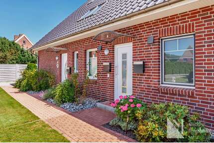 Wohnung zum Kaufen in Lüneburg Ochtmissen 329.000,00 € 80 m² - Lüneburg / Ochtmissen