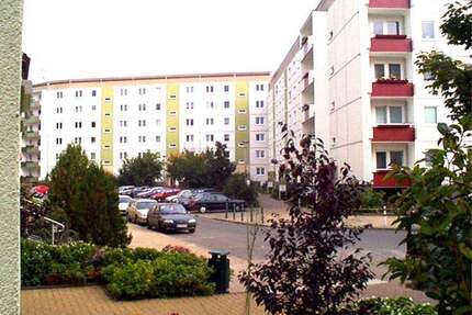 Wohnung zum Mieten in Magdeburg 383,74 € 54.82 m²