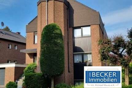 Wohnung zum Mieten in Meerbusch 1.140,00 € 94.8 m²