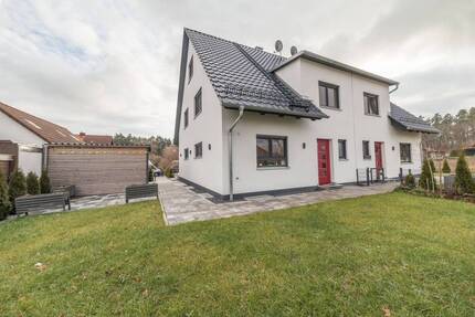 Großzügiges und modernes Haus 10 Minuten von Herzogenaurach - Oberreichenbach