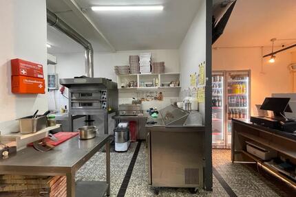 GUTER PIZZA LIEFERSERVICE ZUM GREIFEN NAH - Hamburg Wandsbek