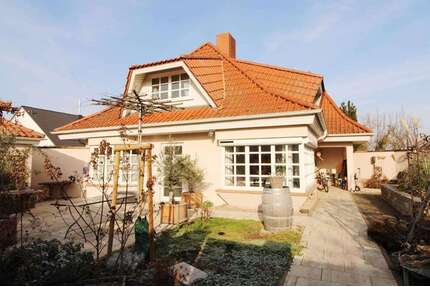 Haus zum Kaufen in Kirchheim 725.000,00 € 198.7 m²