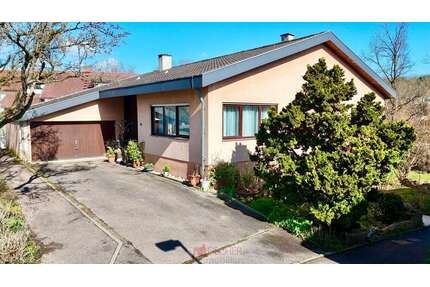 Haus zum Kaufen in Oberriexingen 598.000,00 € 262 m²