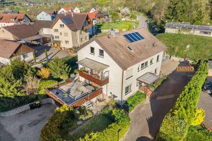 Haus zum Kaufen in Vogtsburg 649.000,00 € 233.84 m²