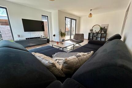 Stilvolle 4ZKB EG Wohnung - zentral&ruhig - Ostrhauderfehn