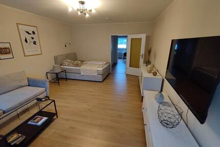 schöne möblierte Wohnung Apartment - Remscheid Lüttringhausen