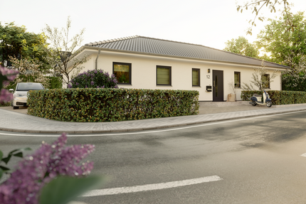 Haus zum Kaufen in Taucha 537.940,00 € 135 m²